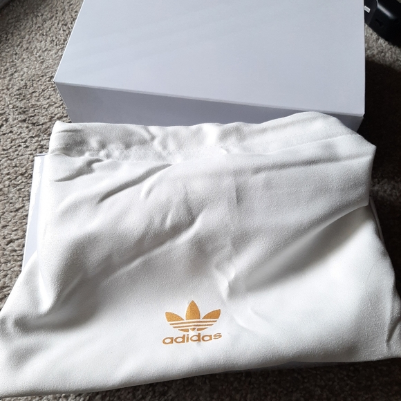 ❤Swarovski Crystal Adidas❤ - Picture 12 of 13